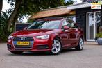 Audi A4 Avant 2.0 TDI 190 PK Ultra Sport Panoramadak I Sport, Auto's, Gebruikt, 1505 kg, Origineel Nederlands, Diesel