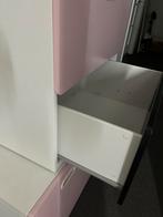 Ikea ladekastjes voor meisjeskamer, Kinderen en Baby's, Kinderkamer | Commodes en Kasten, Minder dan 75 cm, Zo goed als nieuw
