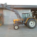 Renault tractor, Zakelijke goederen, Agrarisch | Tractoren, Ophalen