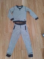 Heerlijke pyjama/huispak maat 122-128, Ophalen of Verzenden, Gebruikt, Meisje, Nacht- of Onderkleding