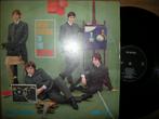 Nederbeat The Motions (Introduction to The Motions), Cd's en Dvd's, Vinyl | Rock, Ophalen of Verzenden, Gebruikt, 12 inch, Poprock