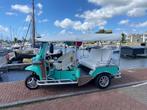 TukTuk Trouwvervoer,Feest,Foodtruck ,Taxi,Bruiloft,Event.., Ophalen, Gebruikt