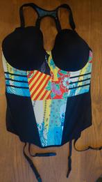 Marlies Dekkers Body - Maat 85F, Kleding | Dames, Ondergoed en Lingerie, Marlies Dekkers, Ophalen of Verzenden, Zwart, Body of Korset