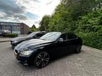Bmw 320i 184pk 6bak f30 2012, Euro 5, Achterwielaandrijving, Zwart, 4 cilinders
