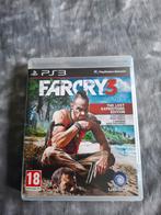 Farcry 3 PLAYSTATION 3, Avontuur en Actie, Vanaf 18 jaar, 1 speler, Ophalen of Verzenden