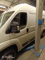 Peugot boxer onderdelen, Ophalen, Gebruikt, Bumper