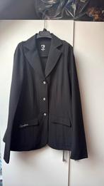 Horka Majestic Wedstrijdjasje, Ophalen, Zo goed als nieuw, Dressuur, Bovenkleding