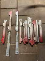 Ladegeleiders -, Ophalen of Verzenden, Gebruikt, 250 mm of meer