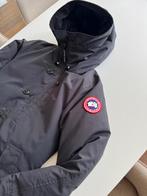 Canada Goose Chateau Parka Heren, Kleding | Heren, Ophalen of Verzenden, Gedragen, Maat 52/54 (L), Zwart