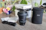 Sigma 24-70 mm F 2.8 DG DN Art (Leica L), Audio, Tv en Foto, Fotografie | Lenzen en Objectieven, Ophalen of Verzenden, Zo goed als nieuw