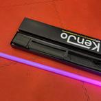 Kenjo Sabers eclipse light saber in nette staat in doos, Flex Ltd., Zo goed als nieuw, https://flex.com/contact-us, Nobelstraat 10, 5807 GA Oostrum
