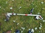 Bosmaaier, Ophalen, Gebruikt, 10 tot 30 cm, Benzine