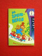 Stan en Jan Berenstain: De Speurberen, Boeken, Kinderboeken | Jeugd | onder 10 jaar, Ophalen of Verzenden, Zo goed als nieuw