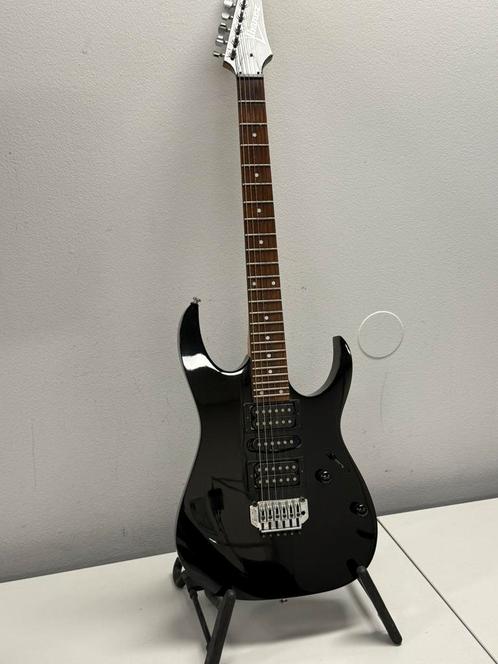 322795 Ibanez RG 170 R Electrische Gitaar, Muziek en Instrumenten, Snaarinstrumenten | Gitaren | Elektrisch, Zo goed als nieuw