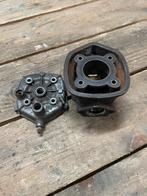 Gilera runner 50cc cilinder, Ophalen of Verzenden, Zo goed als nieuw, Cilinder