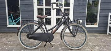 Cortina U4 24 inch meisjesfiets beschikbaar voor biedingen