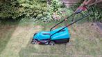Bosch grasmaaier, Tuin en Terras, Grasmaaiers, Ophalen, Cirkelmaaier, Gebruikt, Elektrische grasmaaier