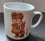 Sarah Kay beker ( Vintage), Antiek en Kunst, Curiosa en Brocante, Ophalen of Verzenden
