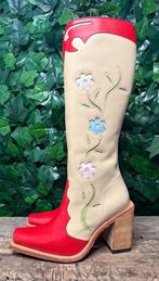 Nieuwe supergave retro Vintage Sendra laars maat 39