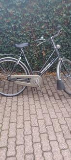 damesfiets gazelle primeur, Ophalen, Gebruikt, Gazelle, Versnellingen