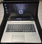 HP EliteBook 840 G5 Core i5-8350U Touchscreen 16GB 256GB SSD, Verzenden, HP, HP, SSD
