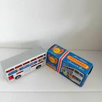 MATCHBOX JUBILEUMBUS, Hobby en Vrije tijd, Verzenden, Zo goed als nieuw, Bus of Vrachtwagen