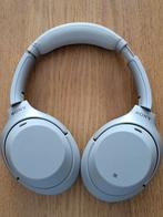 Sony WH-1000XM3 Over-Ear Sylver, Audio, Tv en Foto, Koptelefoons, Ophalen of Verzenden, Zo goed als nieuw, Sony