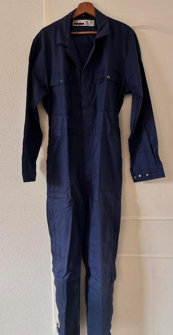 Havep Comfort overall maat 56 Nieuw