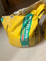 Gratis metselmortel Sacrete., Tuin en Terras, Ophalen, Zo goed als nieuw