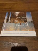 Bankieren tussen Rijn en Heuvelrug - Boek, Boeken, Geschiedenis | Stad en Regio, Ophalen of Verzenden, 20e eeuw of later, Gelezen