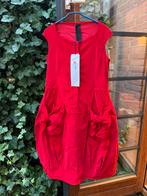 Rose jurk Rundholz maat L, Maat 42/44 (L), Rundholz, Nieuw, Wachtendonk