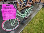 24 inch meisjes fiets, Fietsen en Brommers, Fietsen | Meisjes, Ophalen, Gebruikt, 24 inch