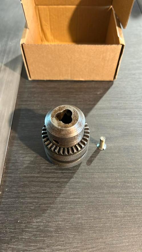 Inca Universal/Compact langgatboorKOP, Doe-het-zelf en Verbouw, Gereedschap | Zaagmachines, Nieuw, 1200 watt of meer, Ophalen of Verzenden