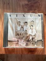 Sixun - Explore CD, Ophalen of Verzenden, Zo goed als nieuw
