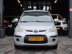 Hyundai I10 1.1 Dynamic Cool|Airco|Trekhaak|El.Ramen|AUX, Voorwielaandrijving, Stof, Gebruikt, 4 cilinders