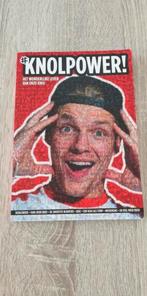 Knolpower boek, Ophalen of Verzenden, Zo goed als nieuw