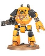 contemptor dreadnought new on spure, Hobby en Vrije tijd, Wargaming, Ophalen of Verzenden, Zo goed als nieuw