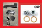 Div Bevestigingsbeugel Vance Hines bracket radius longshots, Motoren, Onderdelen | Harley-Davidson, Ophalen of Verzenden, Nieuw