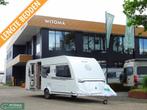 Knaus Sudwind 60 Years 500 EU Bedlengte 210 cm, Rondzit, Schokbreker, 5 tot 6 meter, Knaus