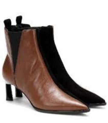 mercedes castillo chelsea ankle boots enkellaars | 38 beschikbaar voor biedingen