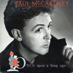 Paul McCartney - Once upon a long ago . . ., Cd's en Dvd's, Verzenden