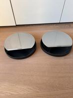 Kensington Spin2 monitorstandaard 2x, Computers en Software, Monitoren, Ophalen of Verzenden, Gebruikt, 60 Hz of minder, IPS