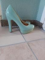 Als nieuw Steve madden schoenen maat 39, Zwart, Steve Madden, Ophalen of Verzenden, Sneakers of Gympen