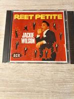 Jackie Wilson - Reet Petite, Cd's en Dvd's, Cd's | R&B en Soul, Ophalen of Verzenden