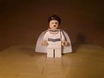 Lego Star Wars Princess Leia (celebration Outfit, cape), Ophalen of Verzenden, Zo goed als nieuw, Losse stenen, Lego