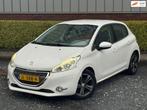 Peugeot 208 1.4 VTi / LED / APK / Allure, Auto's, Voorwielaandrijving, Euro 5, Gebruikt, Parkeersensor