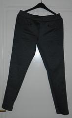 Donkergrijze tregging van Atmosphere, maat 40., Maat 38/40 (M), Verzenden, Gedragen, Grijs