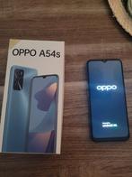 Oppo A54s mobiele telefoon, Telecommunicatie, Mobiele telefoons | Overige merken, Verzenden, Gebruikt
