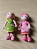 Haba poppenhuis popjes., Ophalen of Verzenden, Zo goed als nieuw
