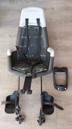 Bobike Fietsstoeltje achterzitje, Fietsen en Brommers, Ophalen, Achterzitje, Bobike, Gebruikt